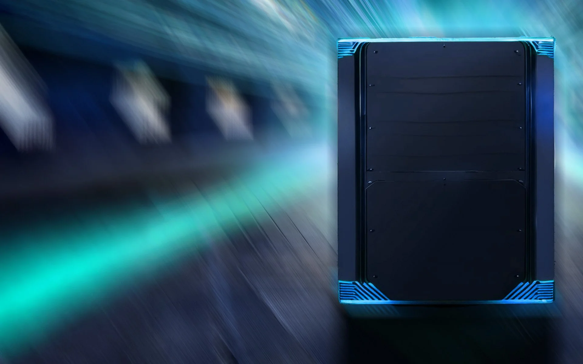 Generator Sets in Urban and Environmental Projects: How to Frame Them and Why Choose an Ultra-Silent Model