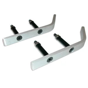 Base Rails (Pair)