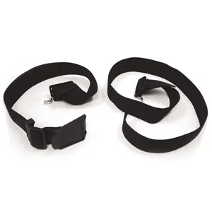 Restraint Straps