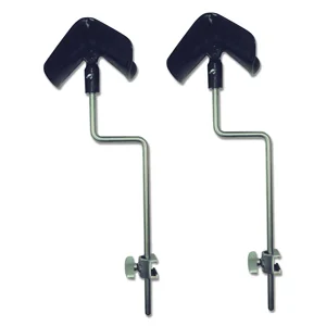 Knee Crutches (Pair)