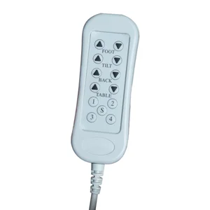 Programmable Hand Control