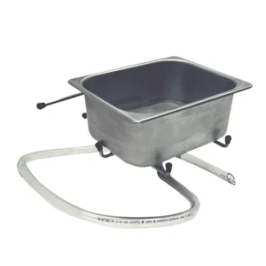 Urology with Screen, Drain & Hose