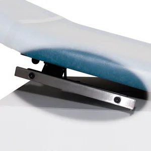 Headend Rails