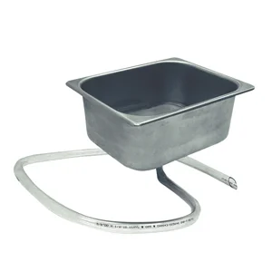 Urology Pan
