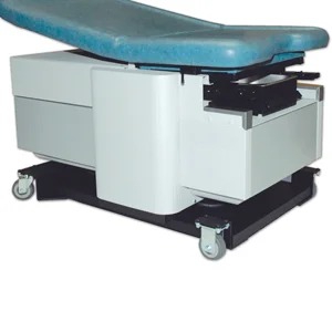 Caster Base