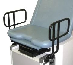 Grab Rail System