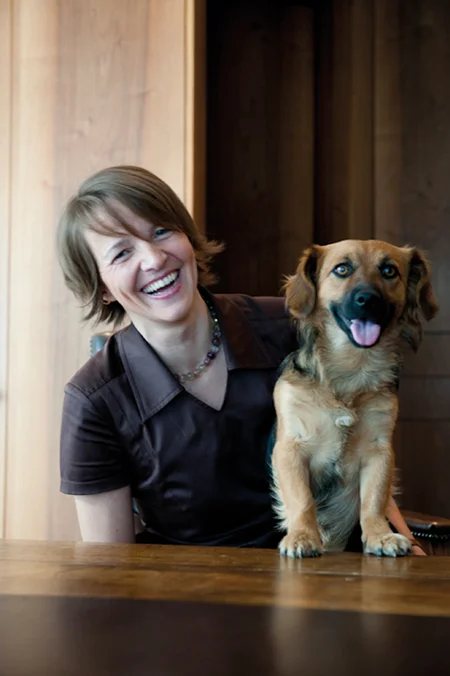Meike Bambach, General Manager