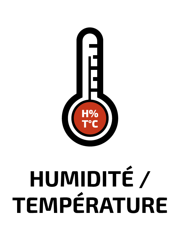 Temperature Humidite