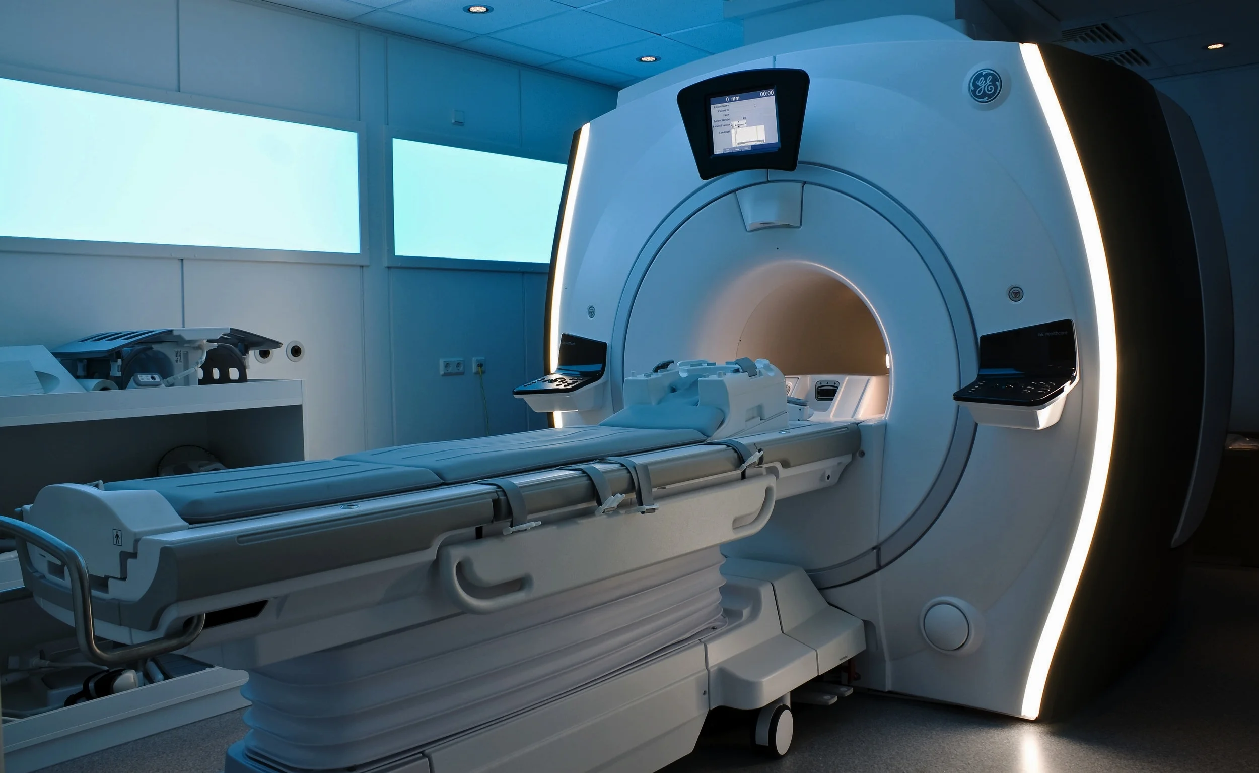 Services Covenant Imaging