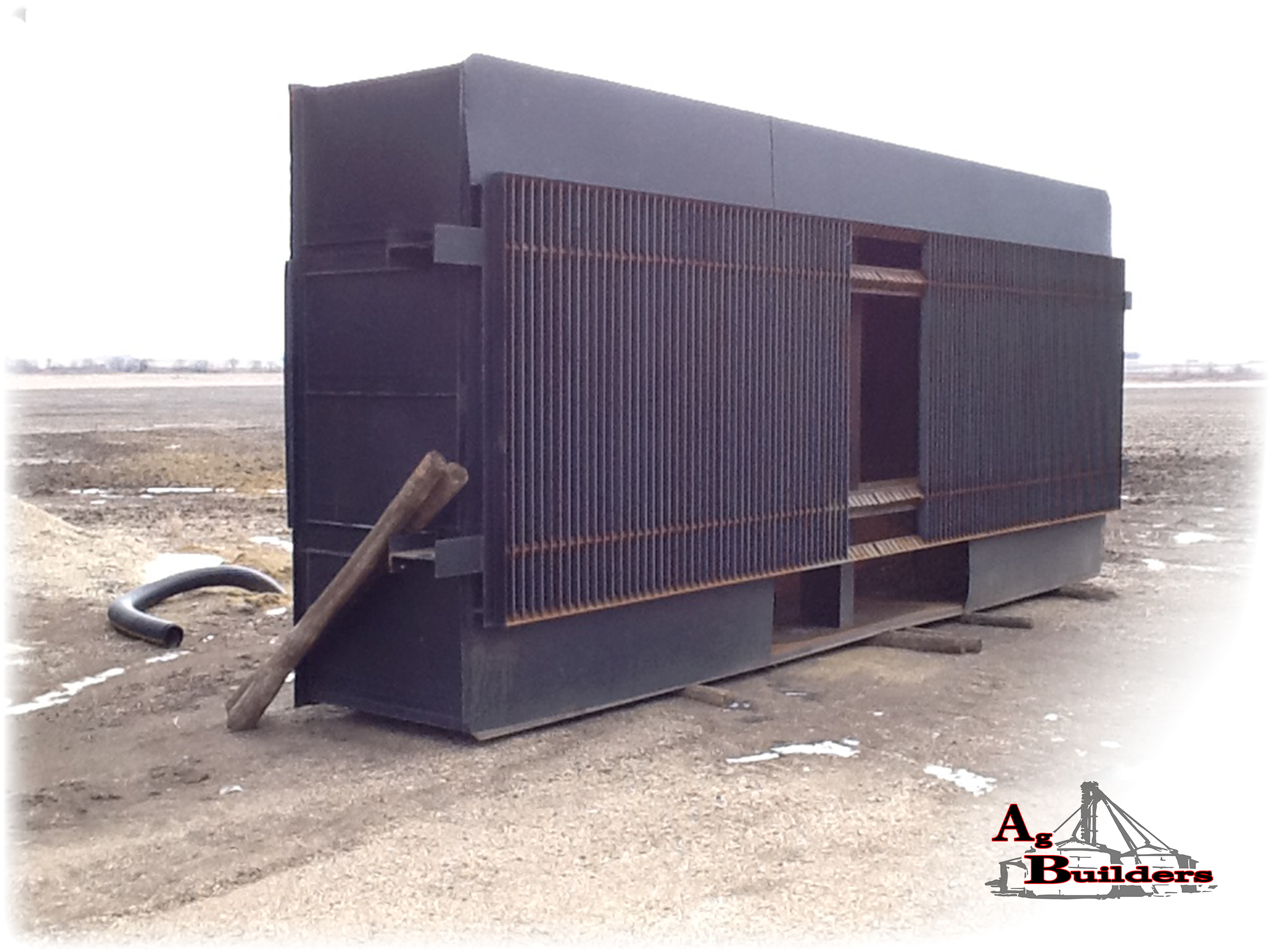 Pit prior to Install MArketing.jpg