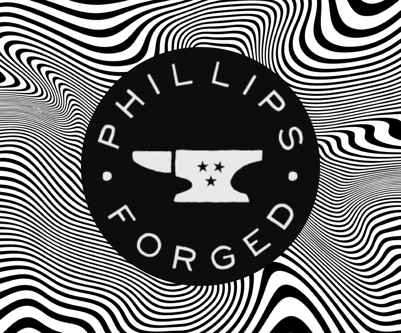 PHILLIPS FORGED