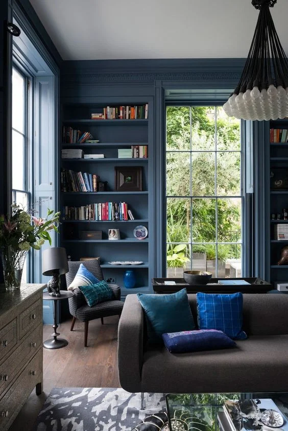 Image via Pinterest - Apartment Therapy