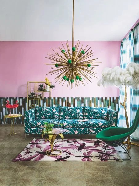 Image via Pinterest - Living Etc