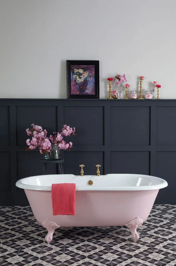 Image - The Cast Iron Bath Company