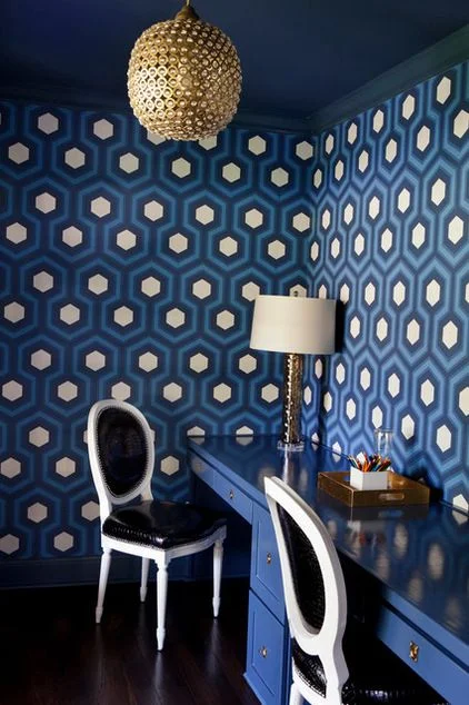 Image - Sarah Wittenbraker Interiors