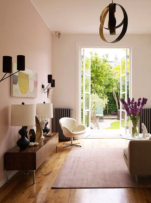 Layers and layers of lighting. Image - Mel Yates/IPC Syndication