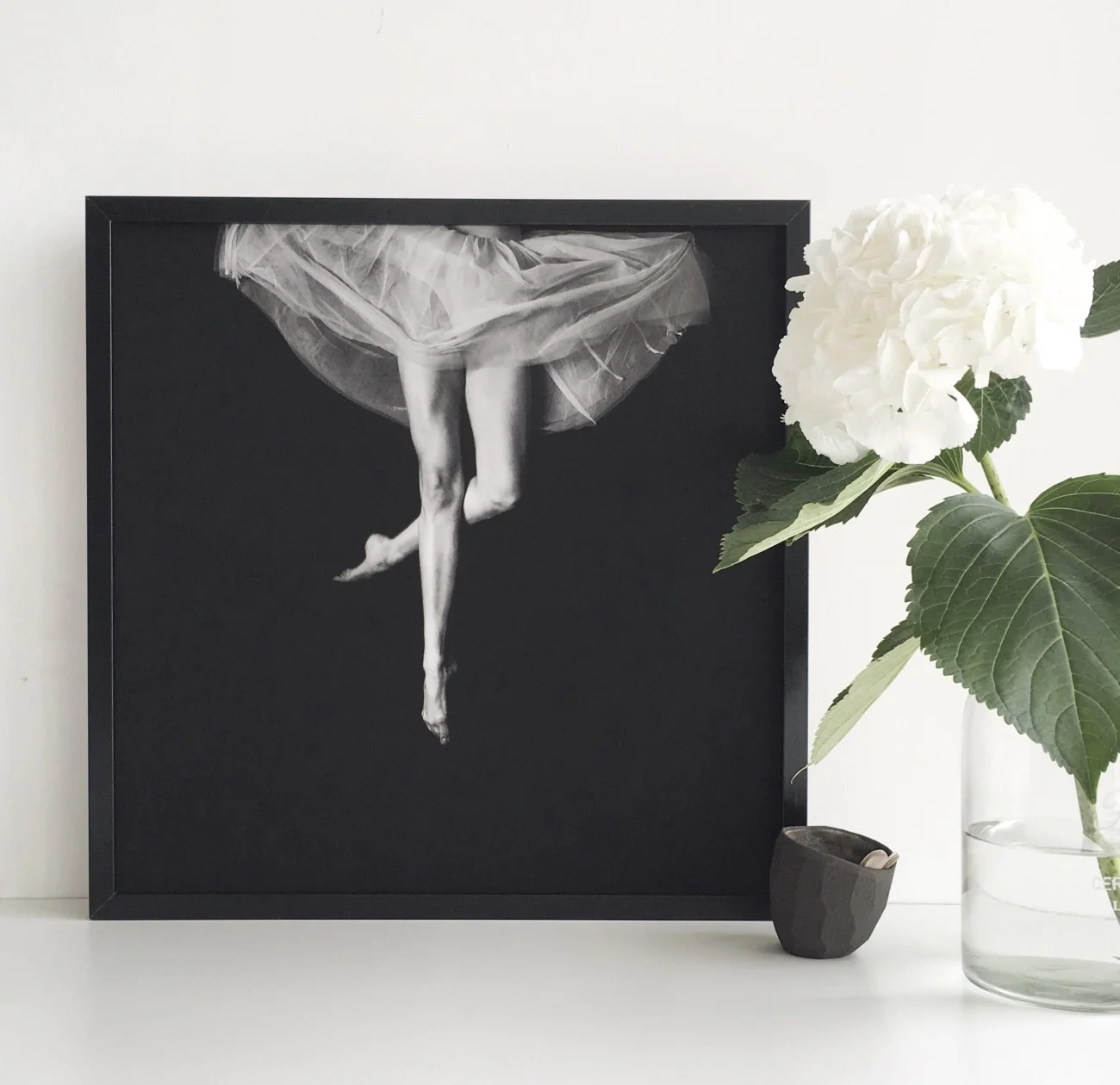 One of Soo-UK's beautiful ballet series