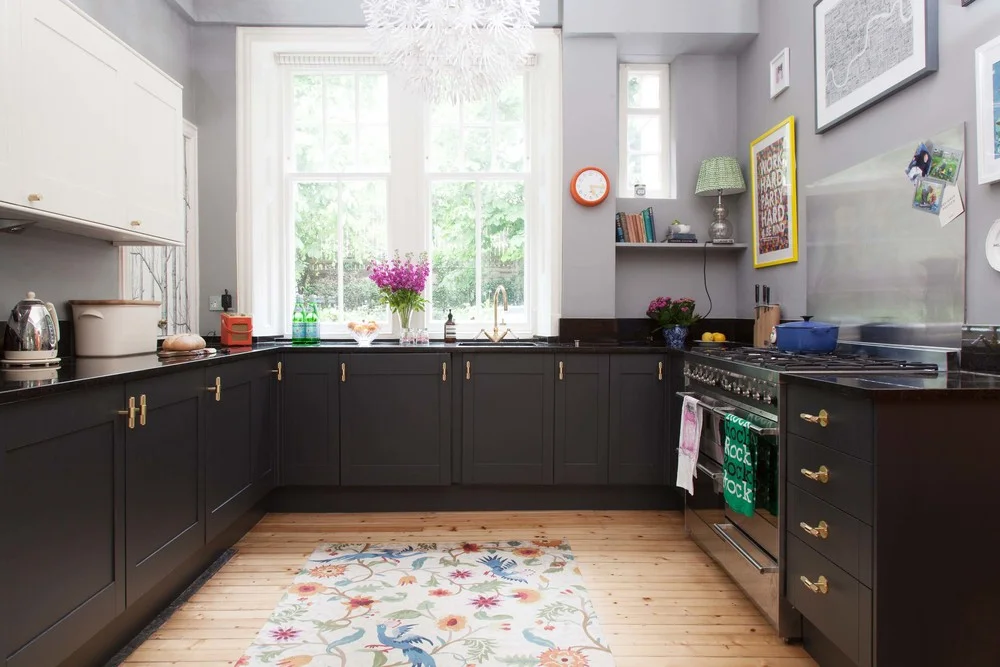 Image - Suzie Lowe for The Pink House