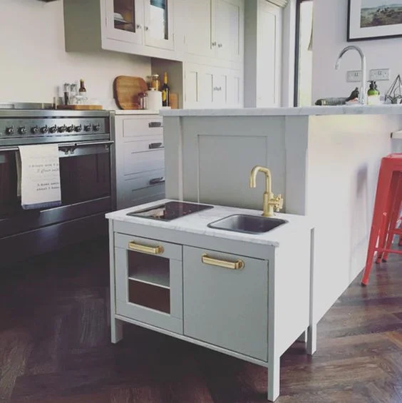 Gorgeous Duktig hack via Florence Finds