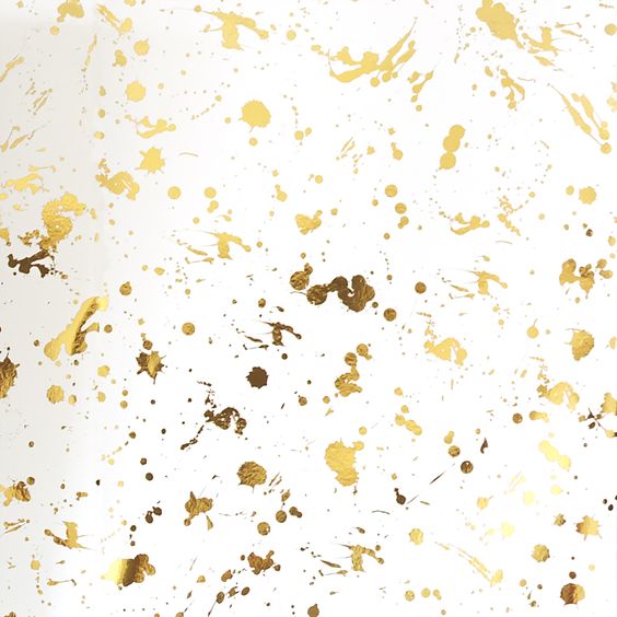 Going for gold? 9 of the best gold wallpapers — Gold is a Neutral