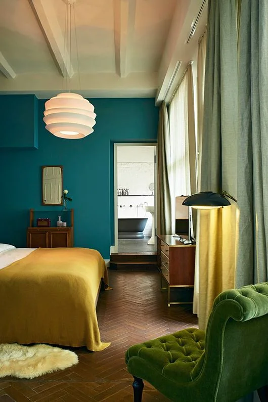 Image credit - Soho House Berlin