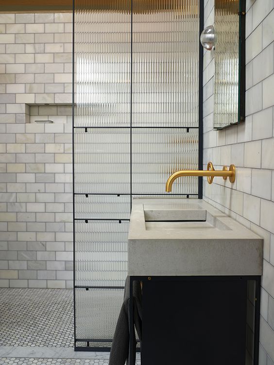 Image via Kast Concrete Basins