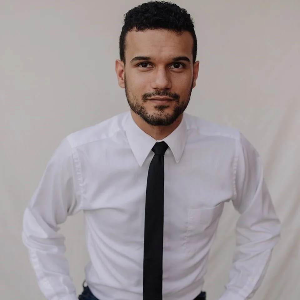 Ben Luna, Emcee