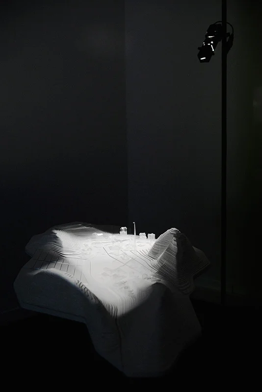 489 ANNÉES, Le Centre d’Art et Photographie de Lectoure 2016