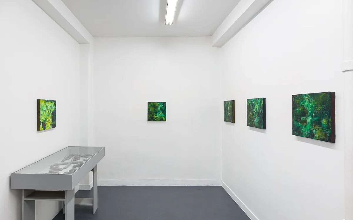 © Grégory Copitet