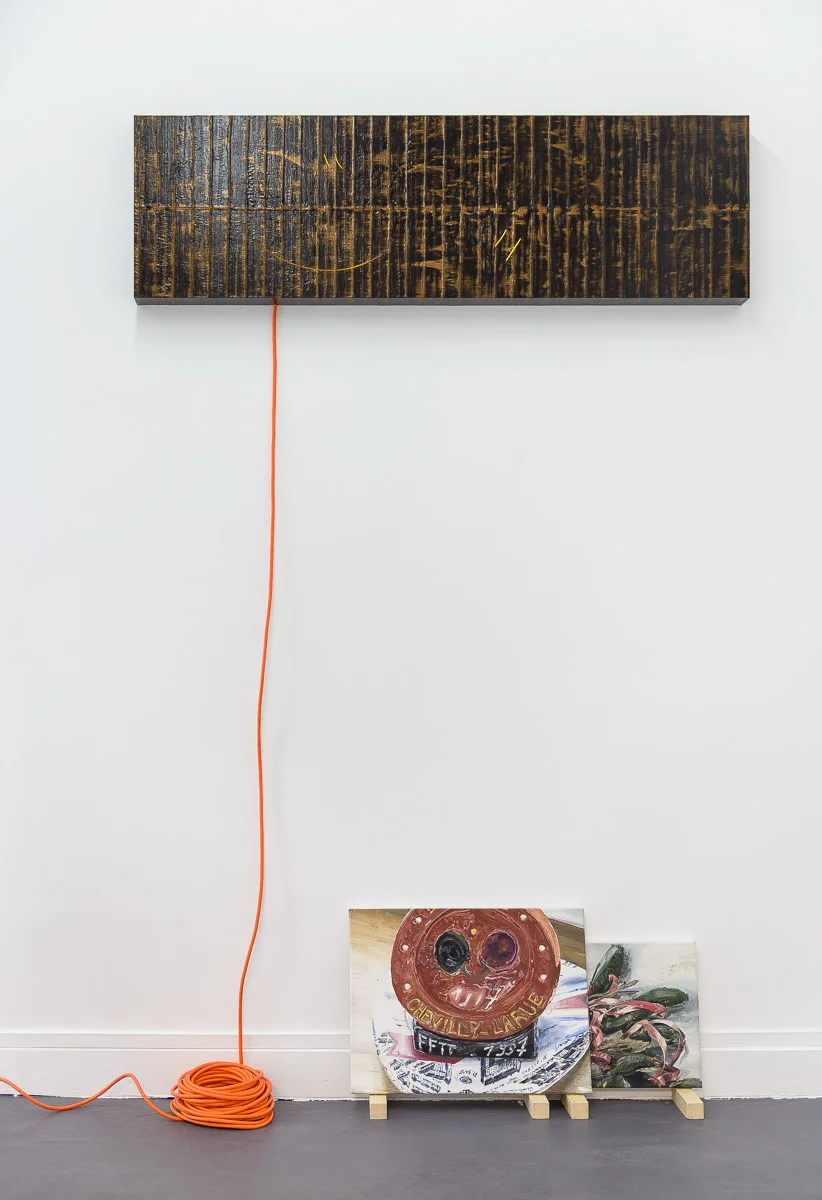 © Grégory Copitet