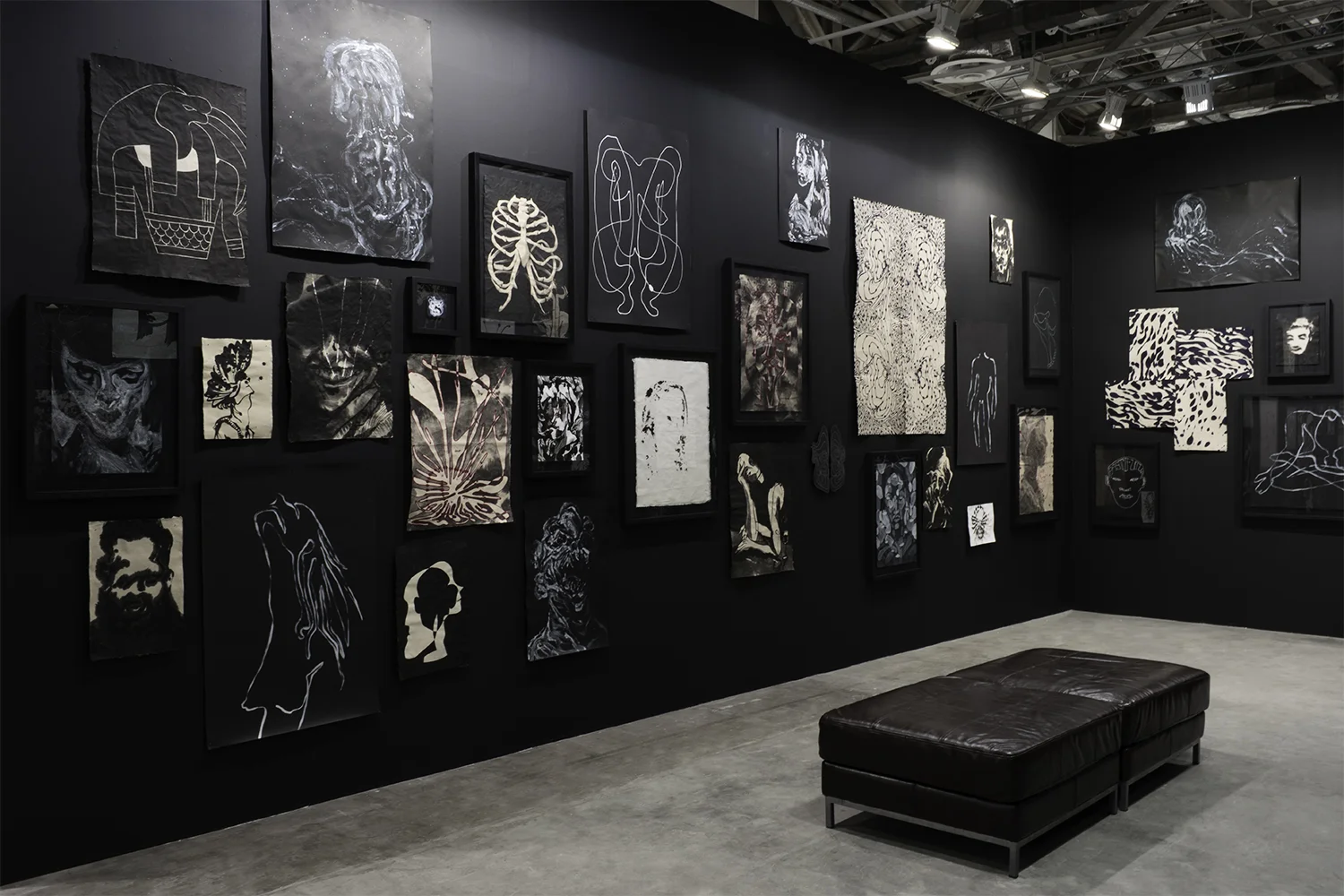 Ink Kingdom part.3 - 2016