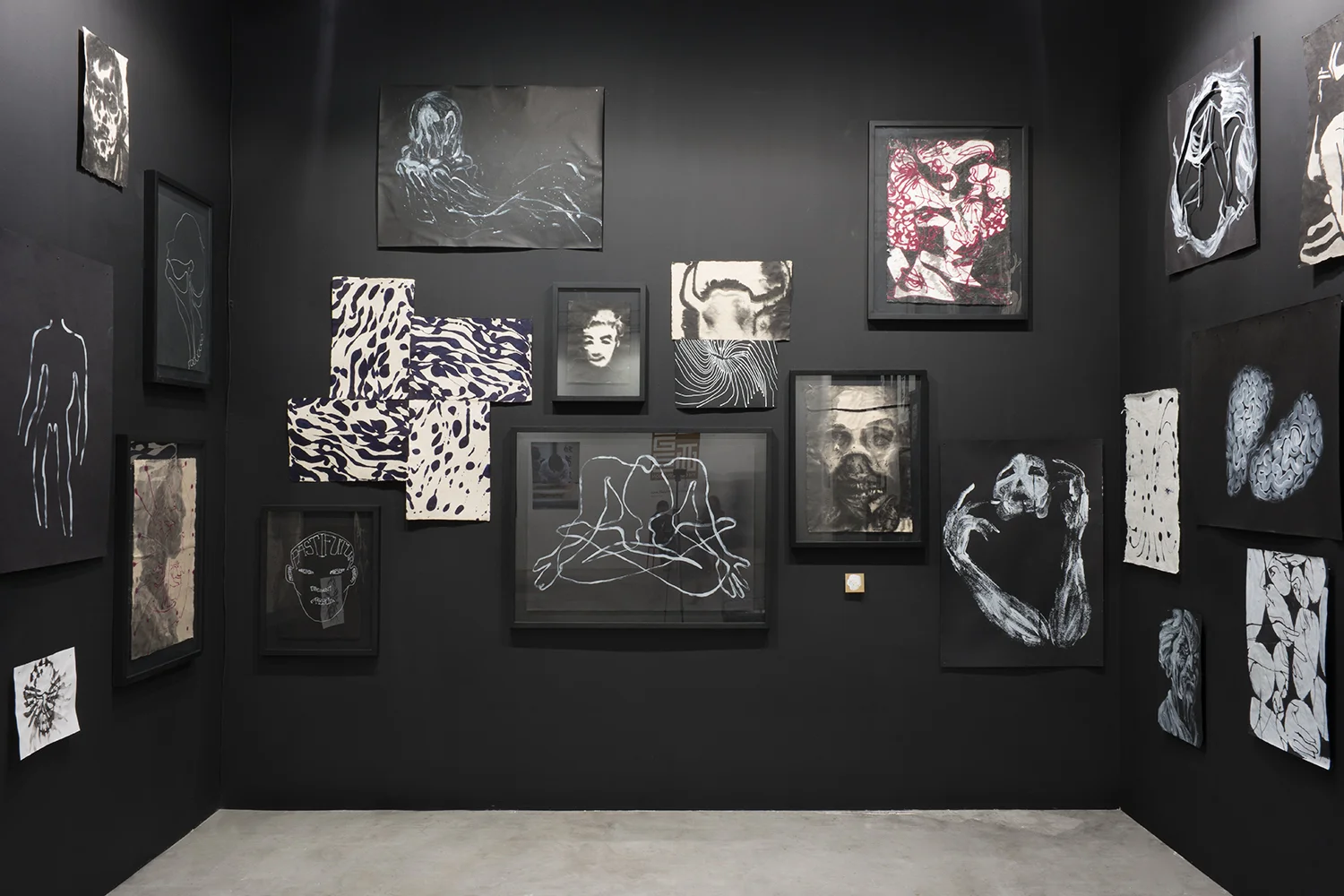 Ink Kingdom part.3 - 2016