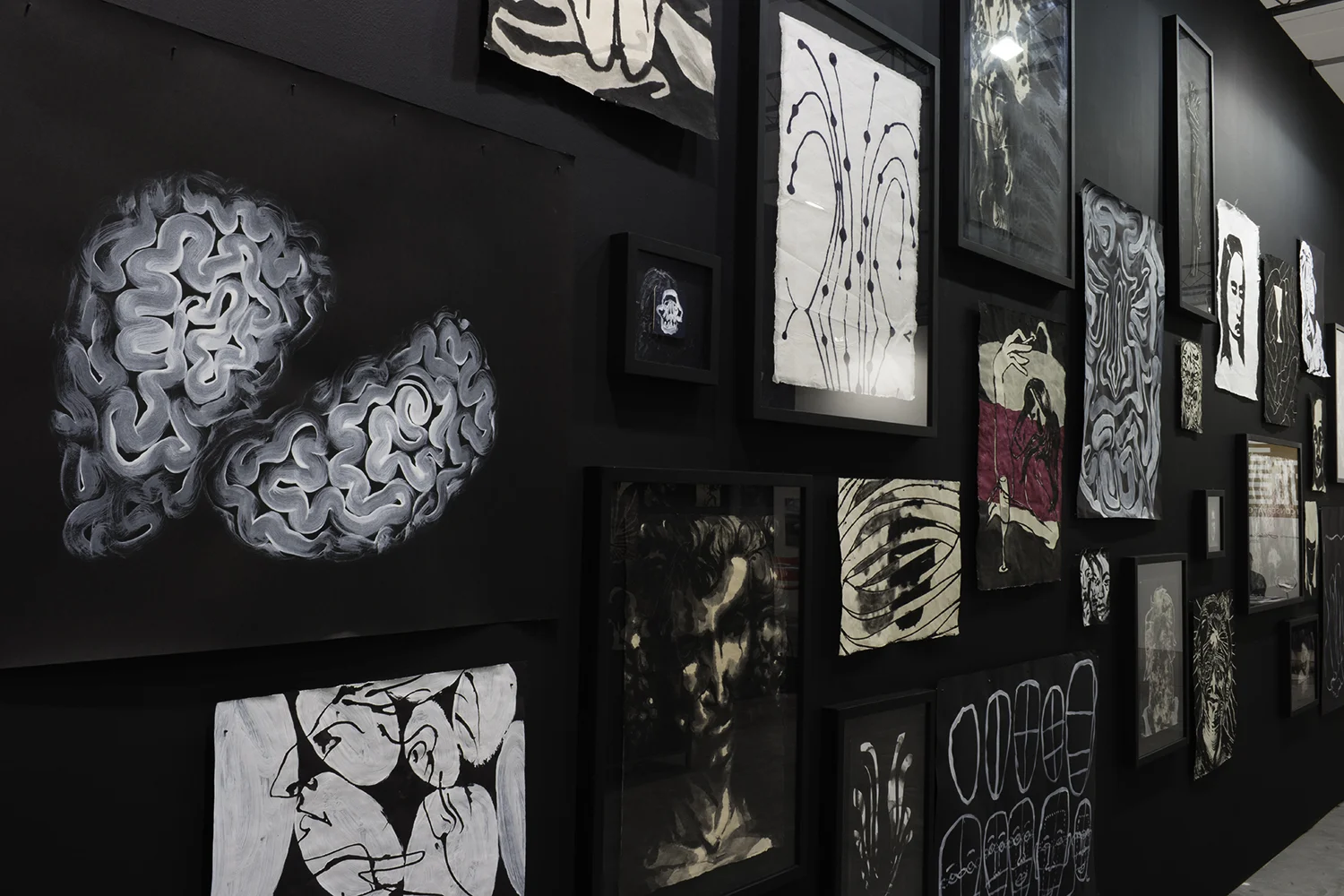 Ink Kingdom part.3 - 2016