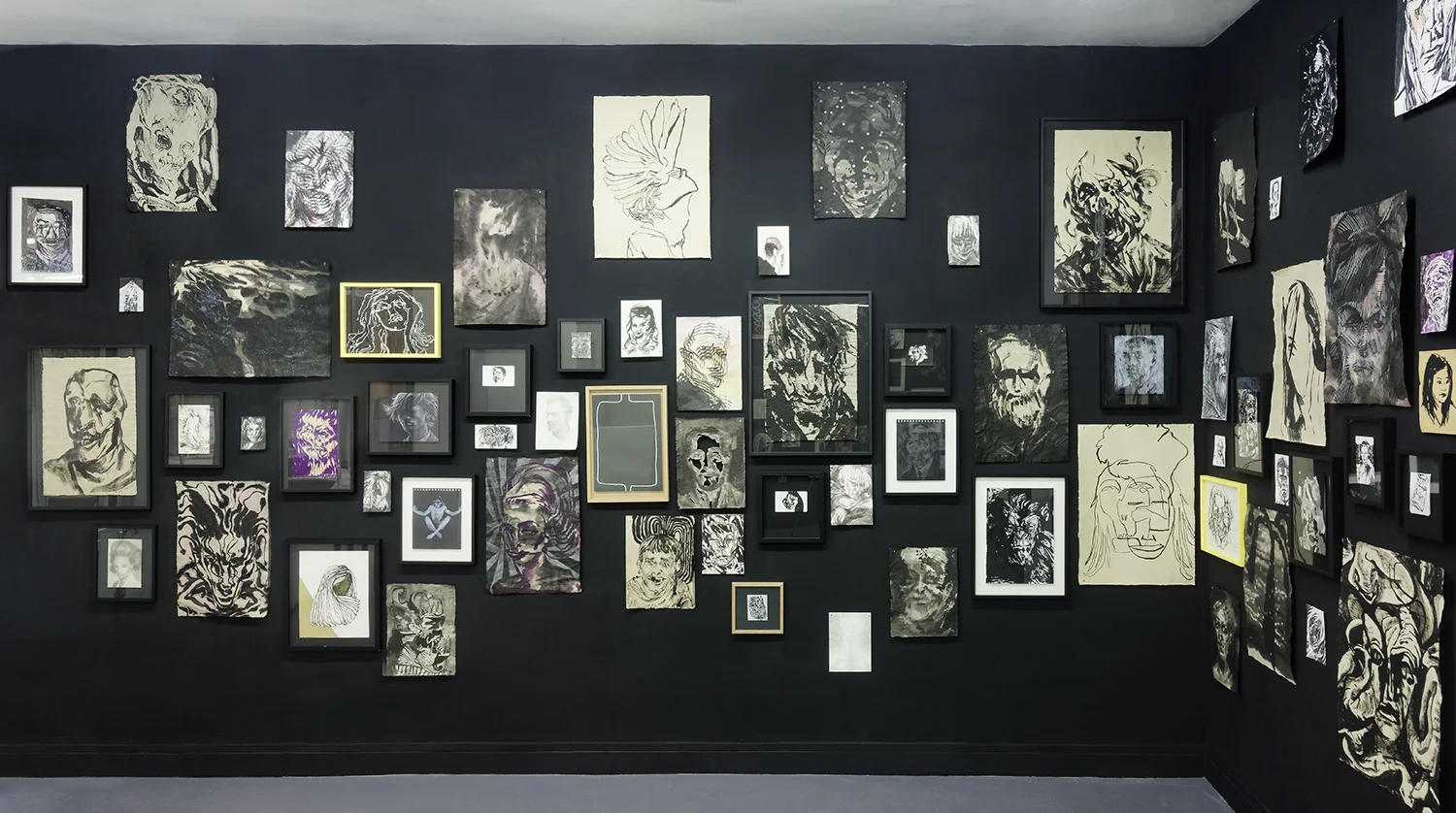 Ink Kingdom - 2015