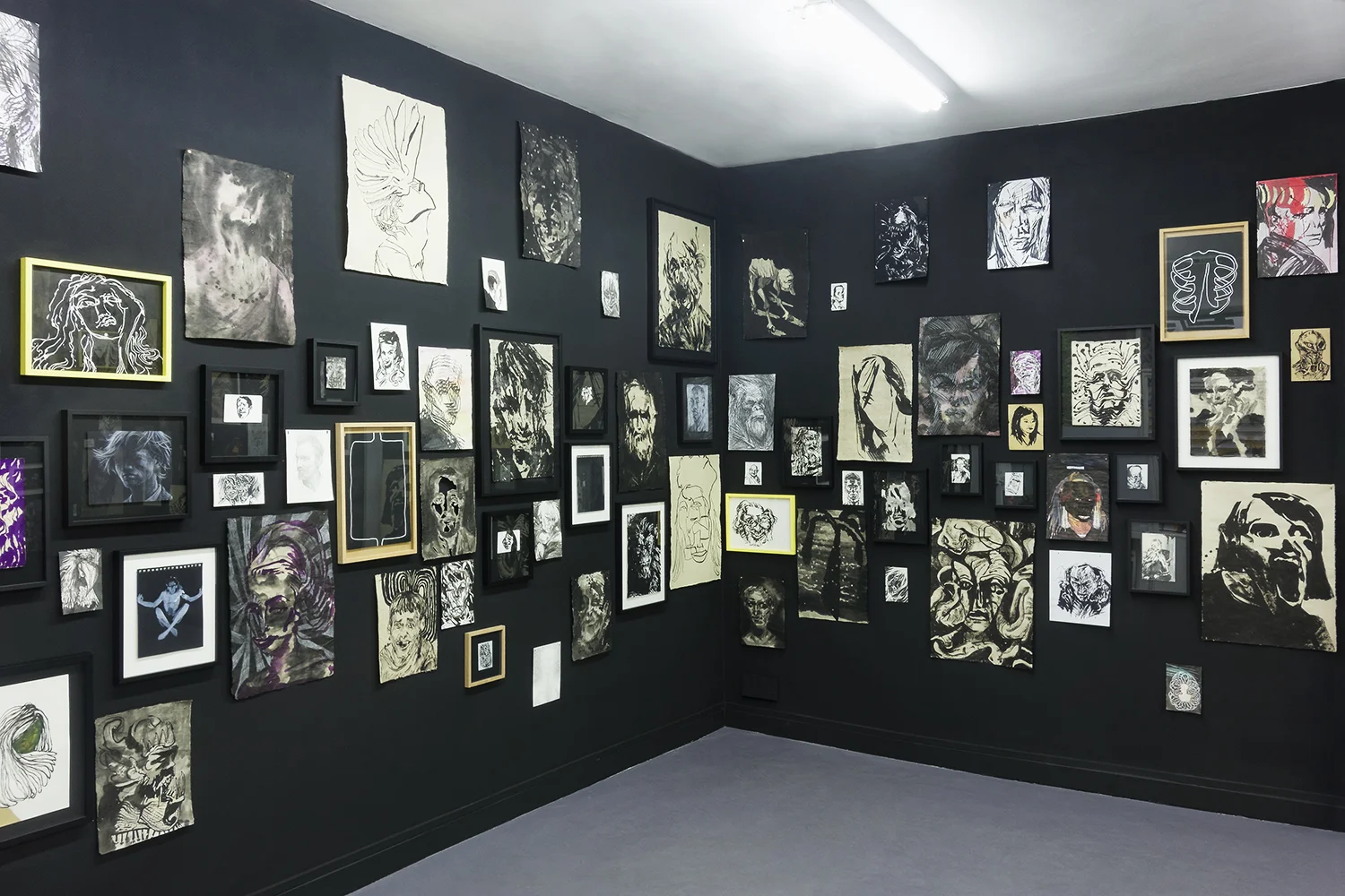 Ink Kingdom - 2015
