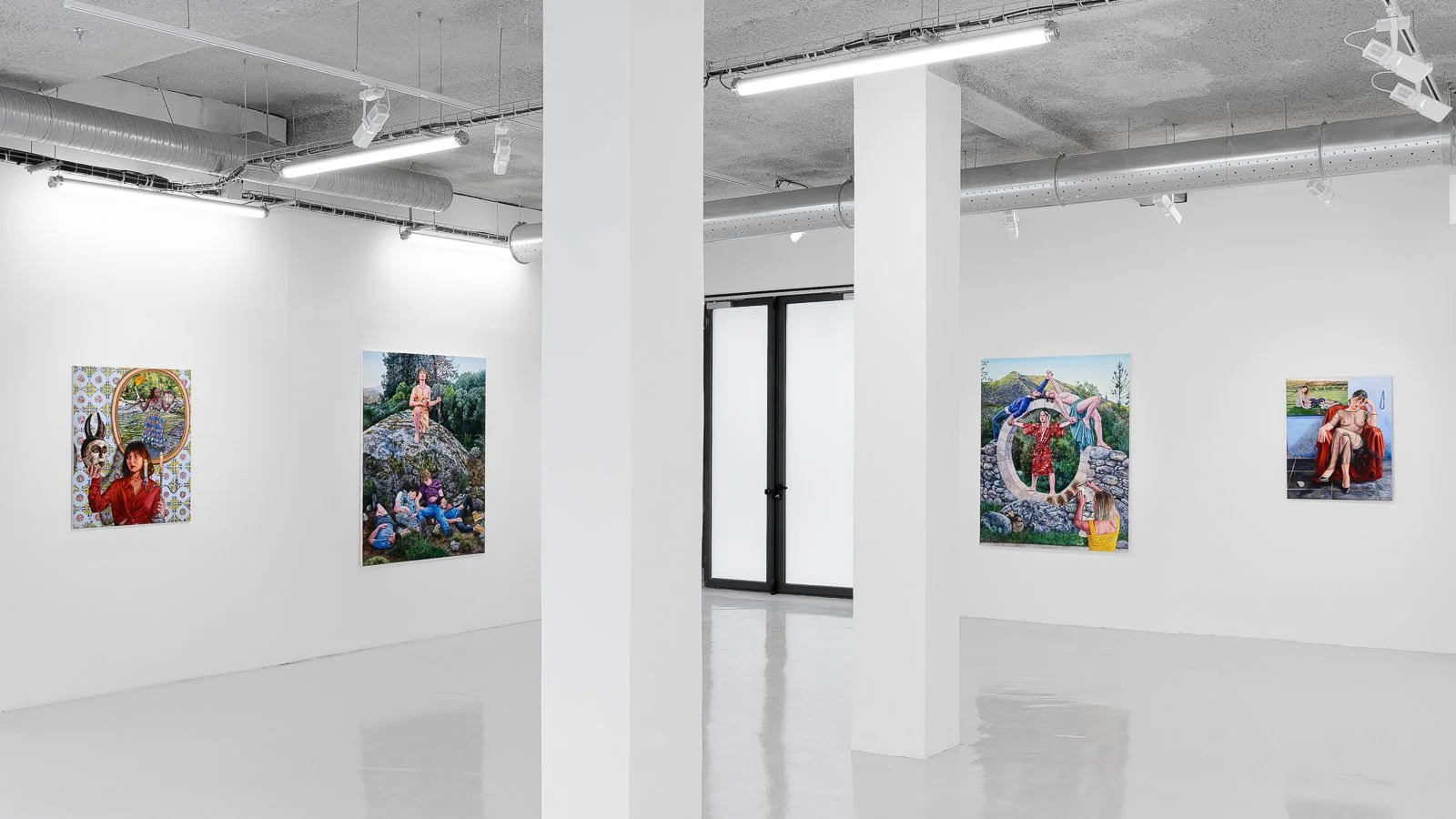  Kallisté - 2022   © Grégory Copitet  