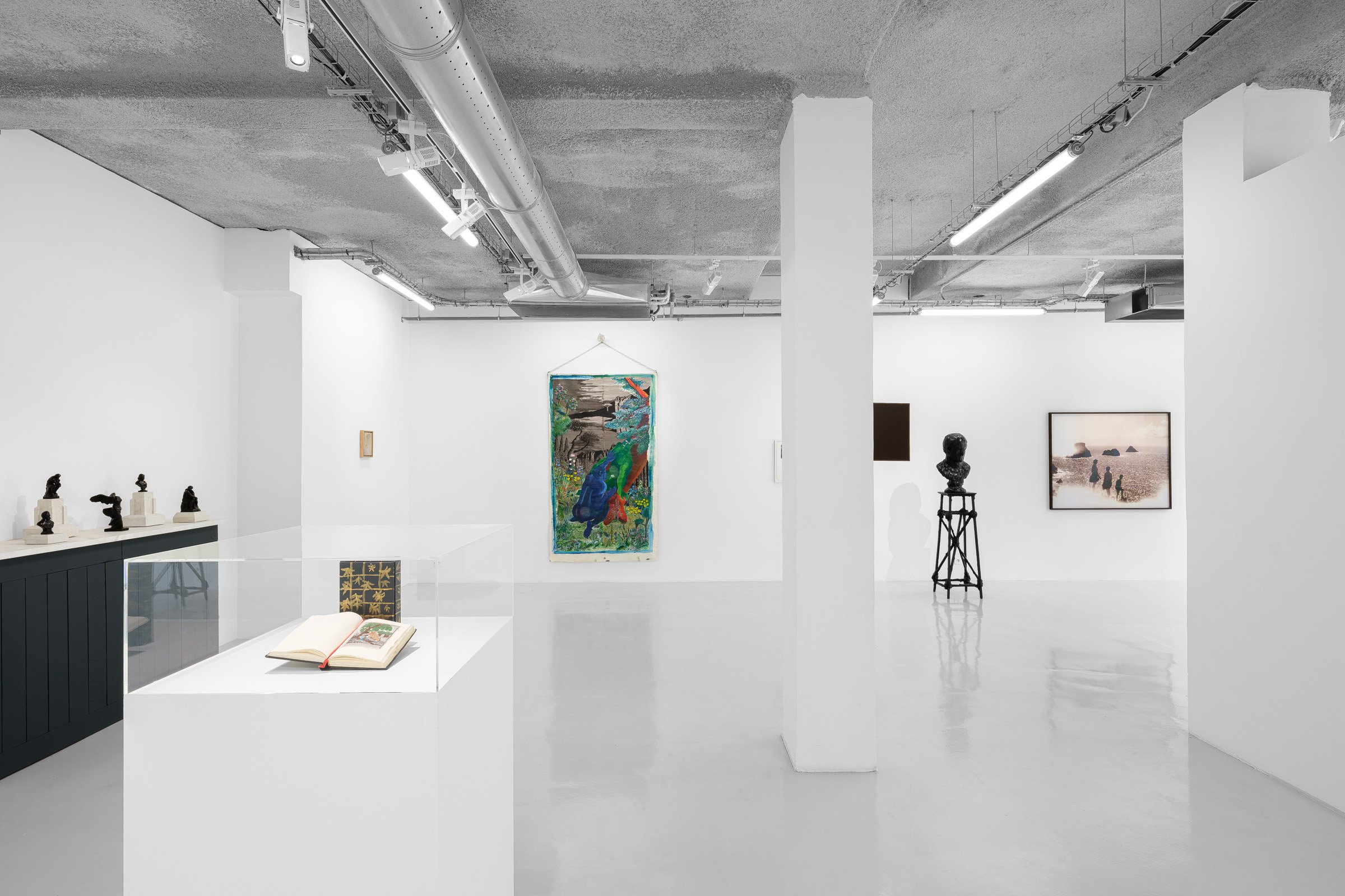 galerieSator-vue d'expo-De l'effacement de la figure humaine-@Grégory Copitet8.jpg