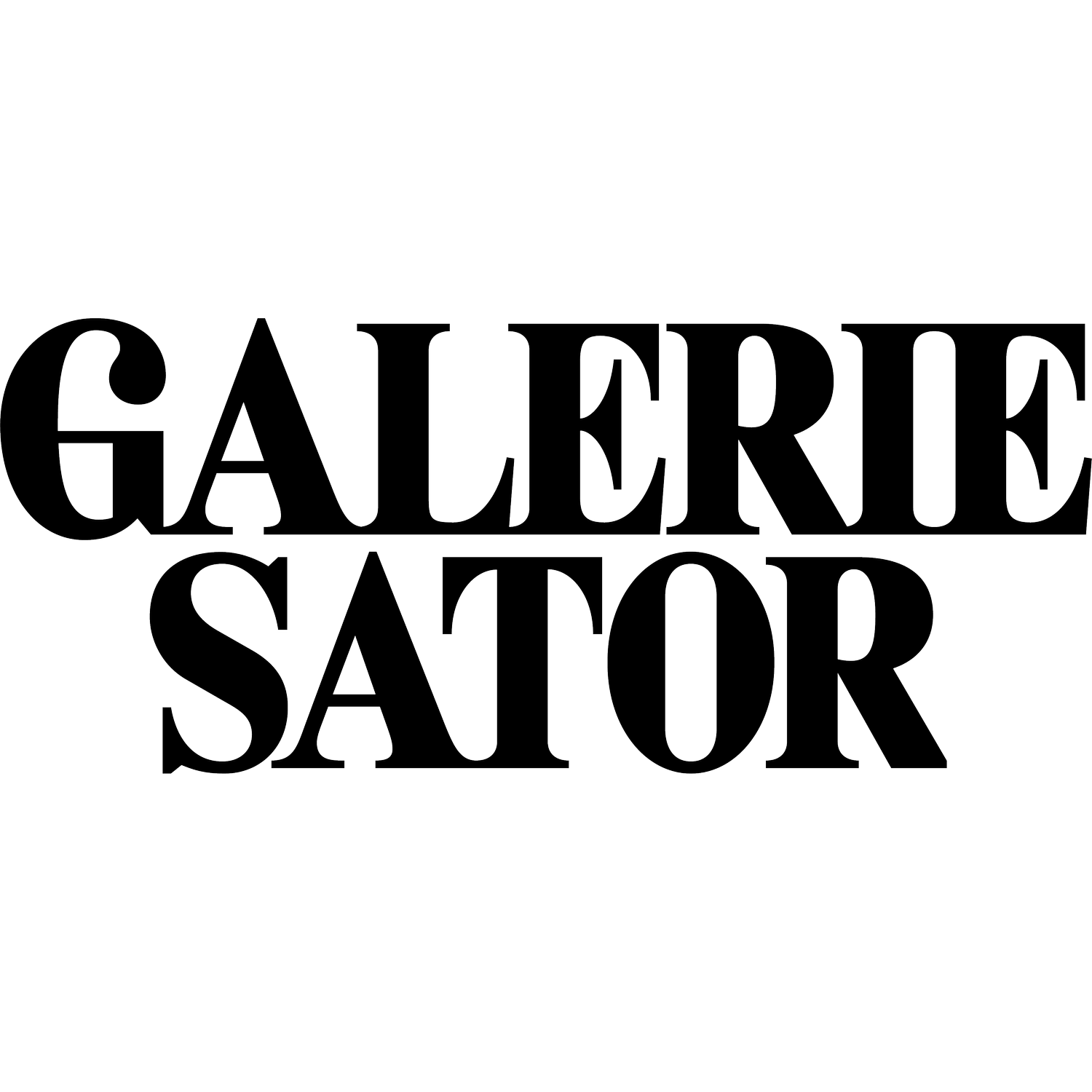 galerie Sator