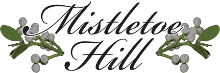 Mistletoe Hill