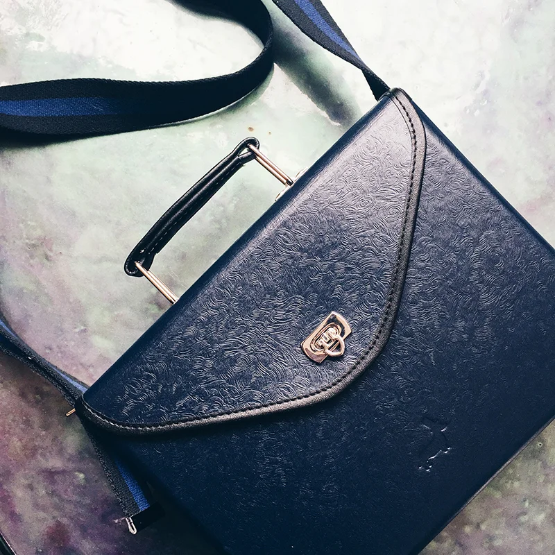 JUNIOR by HOLGER BAG
