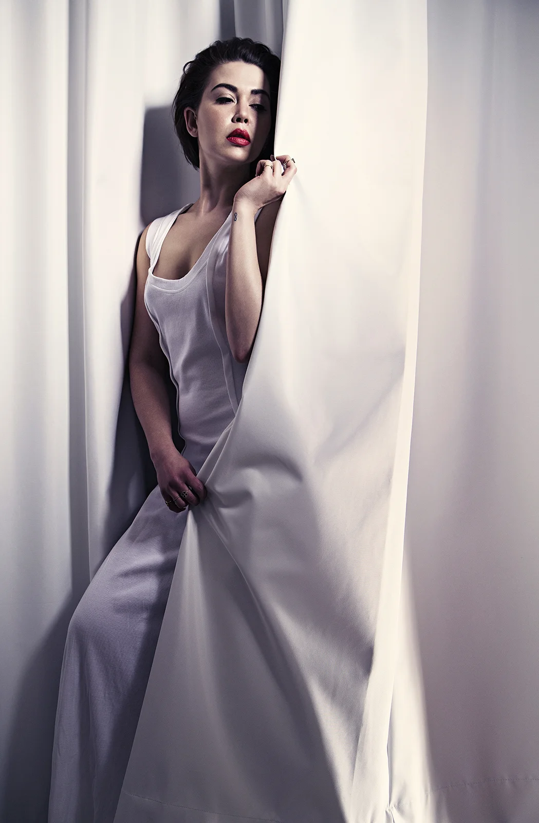 Picture by Hilde van Mas