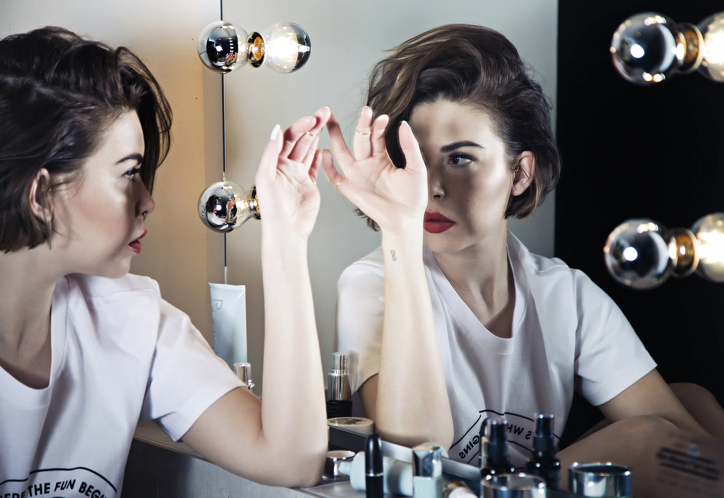 Picture by Hilde van Mas