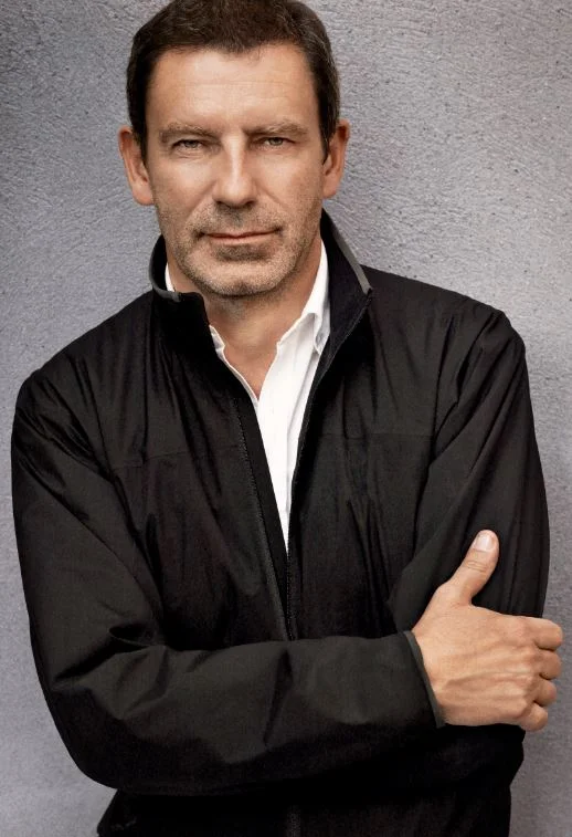 Creative Director of Bottega Veneta TOMAS MAIER