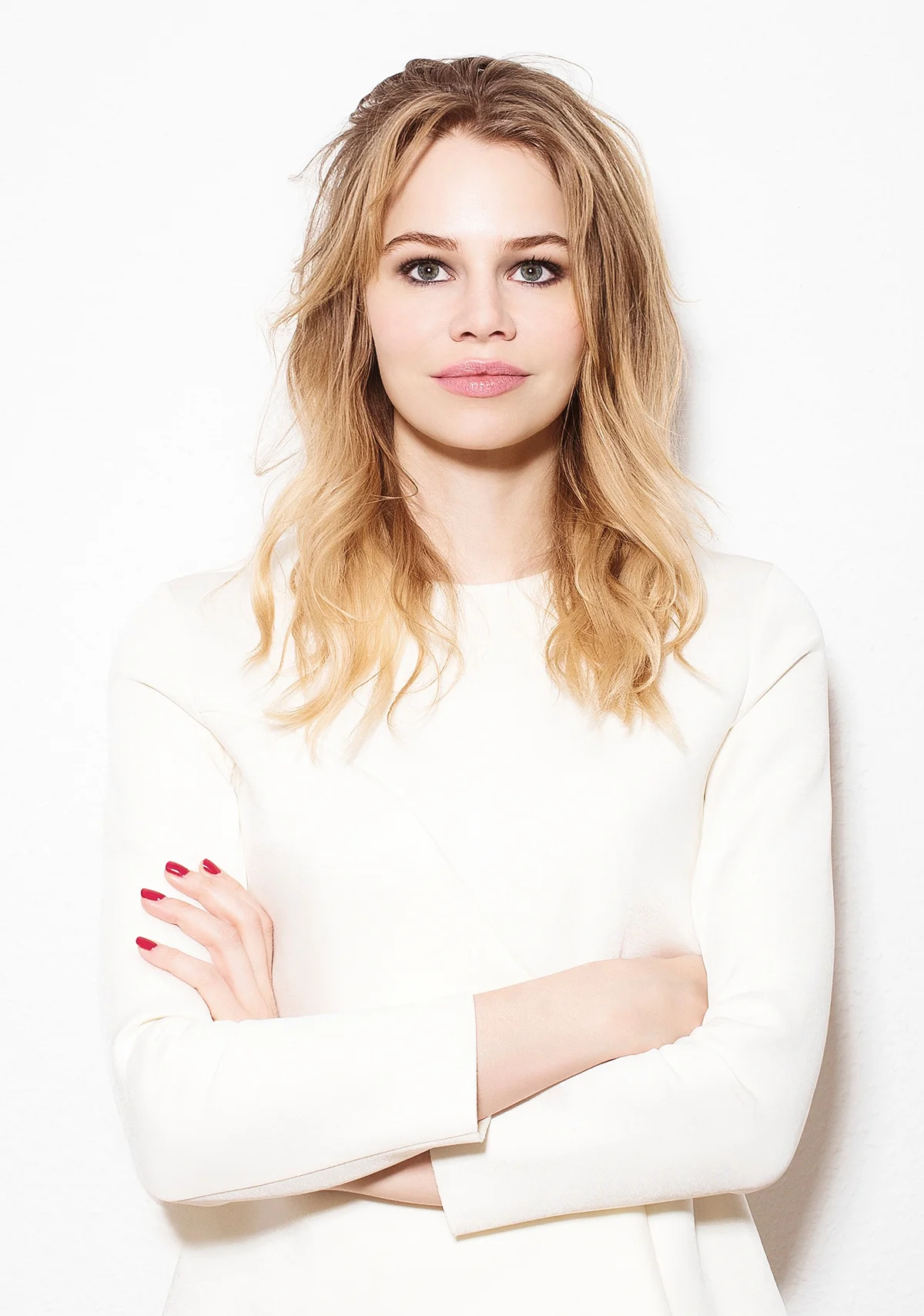 Ulrike Seeber: Designer & Founder of GVYN