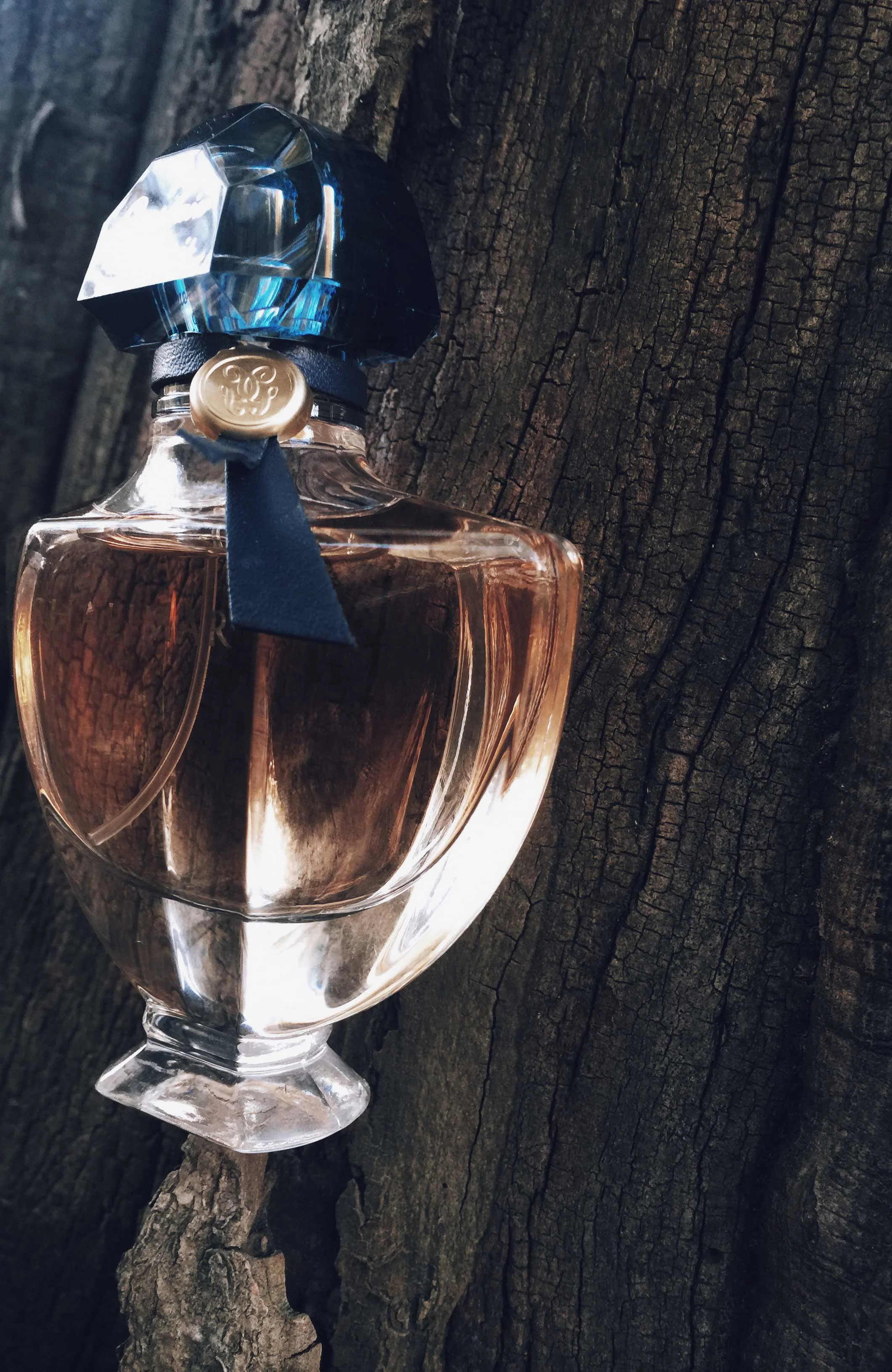 SHALIMAR EDT by GUERLAIN