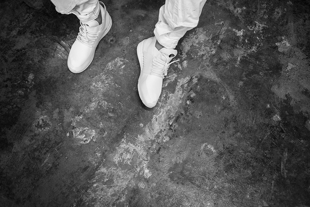 Introducing the SKYTOP V by SUPRA