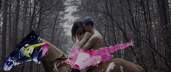 Nike: We Believe In The Power Of Love