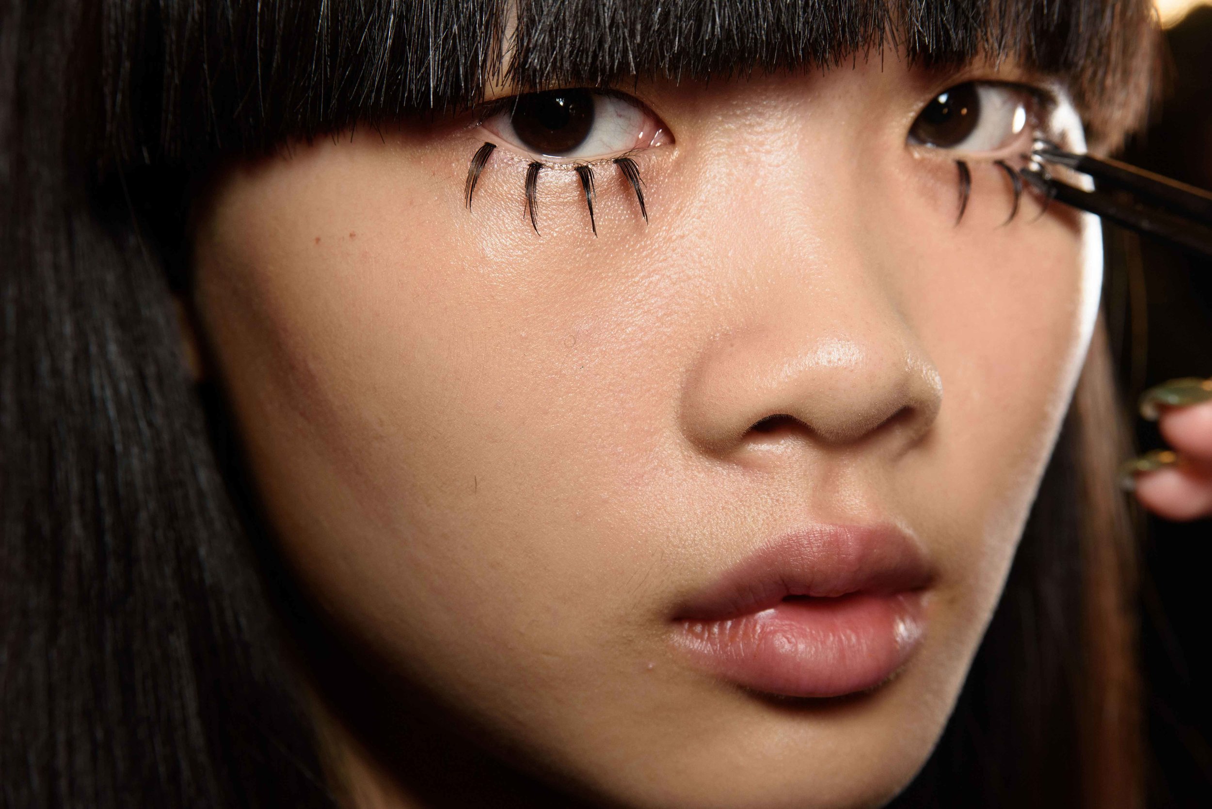 ©Jeremy Scott, M.A.C. COSMETICS