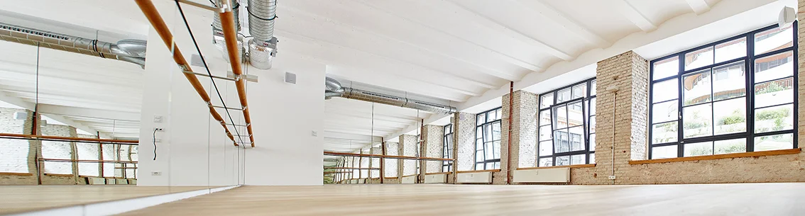 ©Fuchs | BECYCLE Refine Room