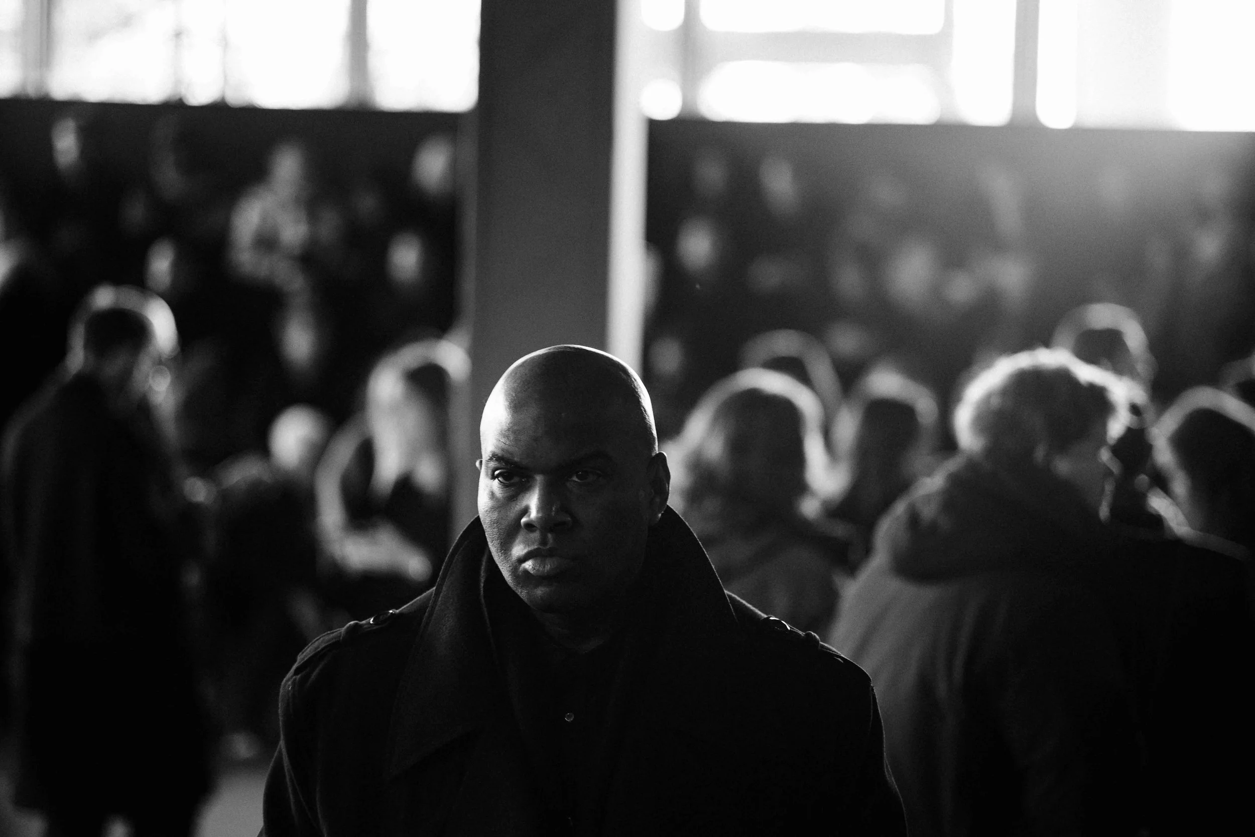 Picture by Alexandre Faraci